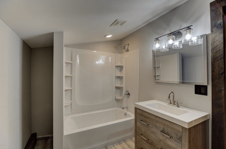 Completely Renovated Millbrook Cottage for Sale Greentown PA Real Estate Lake Wallenpaupack