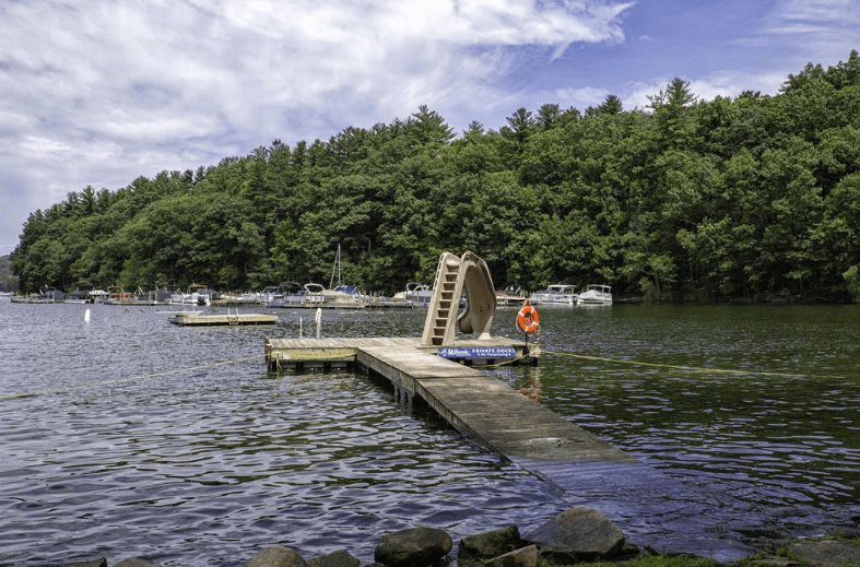Completely Renovated Millbrook Cottage for Sale Greentown PA Real Estate Lake Wallenpaupack