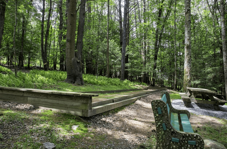 Completely Renovated Millbrook Cottage for Sale Greentown PA Real Estate Lake Wallenpaupack