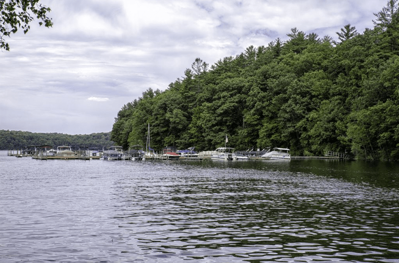 Completely Renovated Millbrook Cottage for Sale Greentown PA Real Estate Lake Wallenpaupack