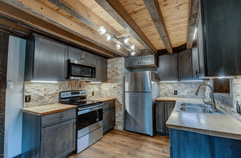 Completely Renovated Millbrook Cottage for Sale Greentown PA Real Estate Lake Wallenpaupack