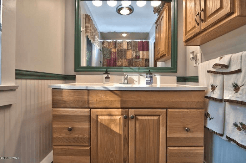 Riverfront Home For Sale on The Lackawaxen River 882 PA590 Real