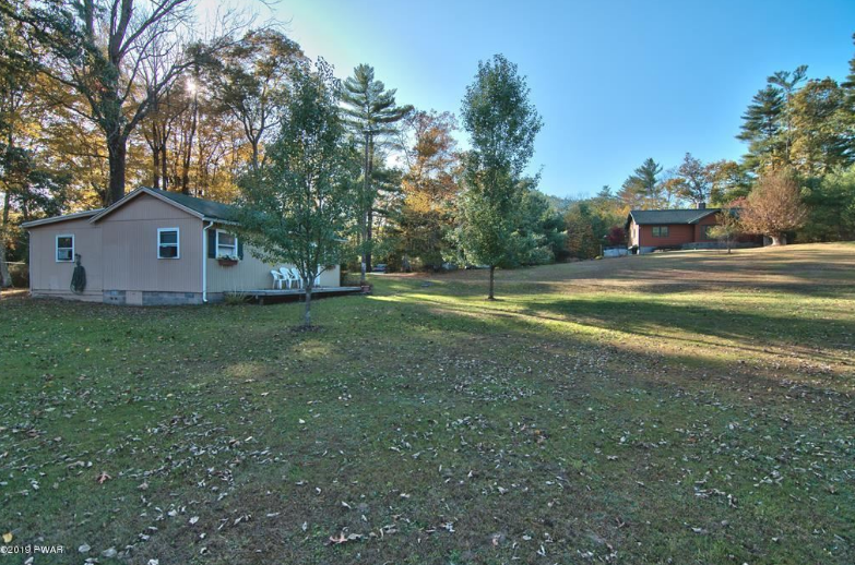 Riverfront Home For Sale on The Lackawaxen River 882 PA590 Real