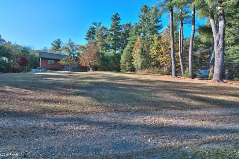 Riverfront Home For Sale on The Lackawaxen River 882 PA590 Real