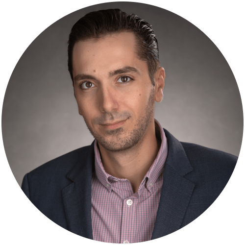 Nico Caridi Esq. Attorney Real Estate Lawyer Albany Saratoga NY