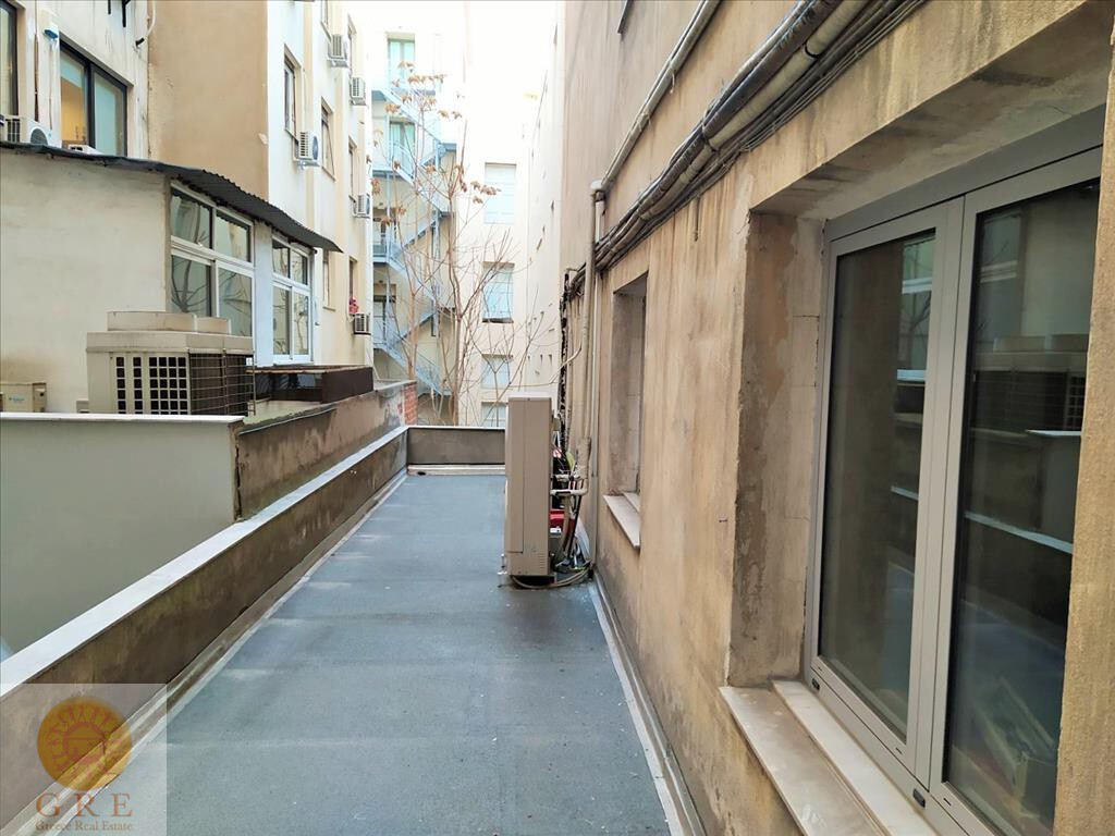 Commercial 33 Thessaloniki Offices GRE