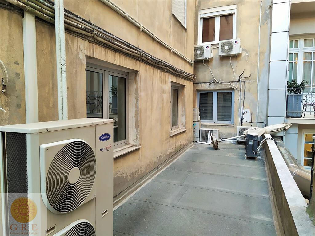 Commercial 33 Thessaloniki Offices GRE