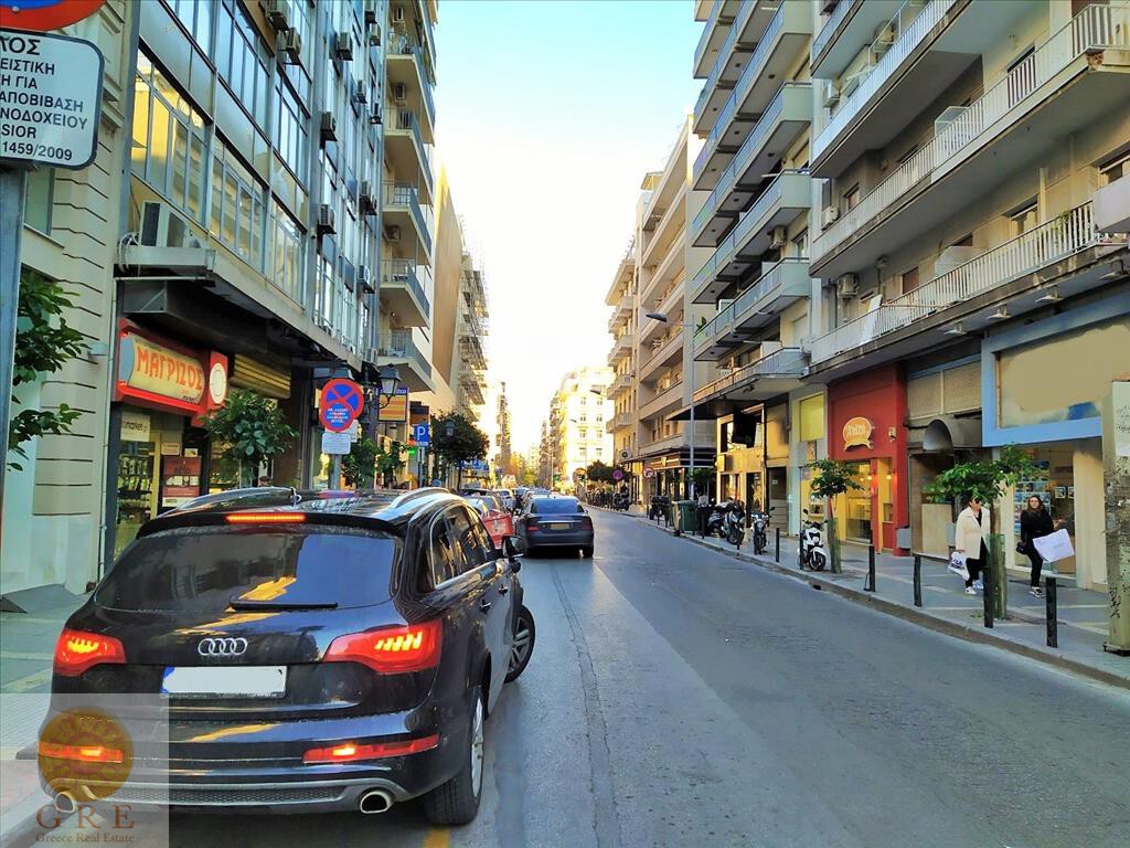 Commercial 33 Thessaloniki Offices GRE