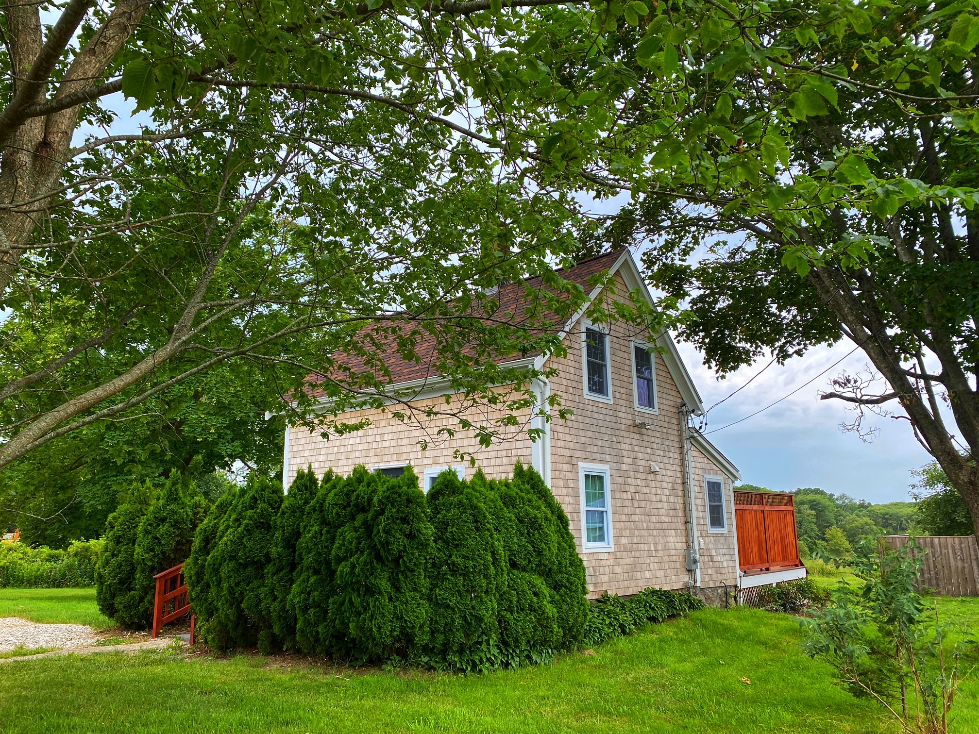 Our Rentals Residential Properties Ltd. Little Compton