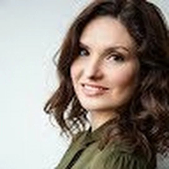 I am a failed HGTV host, and happy about it