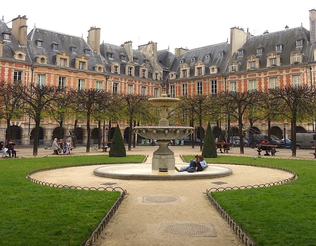 Why Paris is the Perfect City to Invest in Real Estate RealEstateMarket