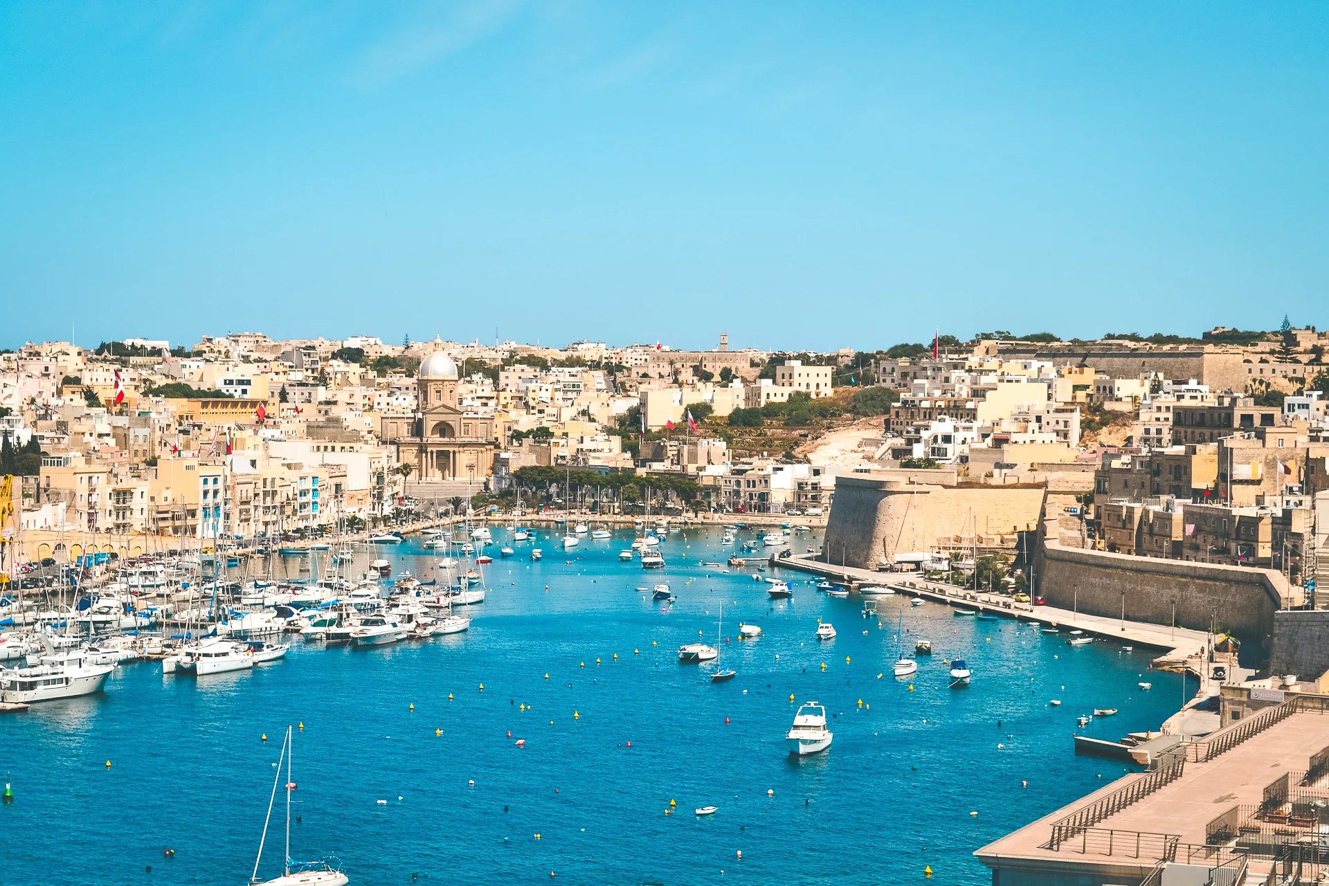 The Future of Malta Real Estate Trends and Opportunities
