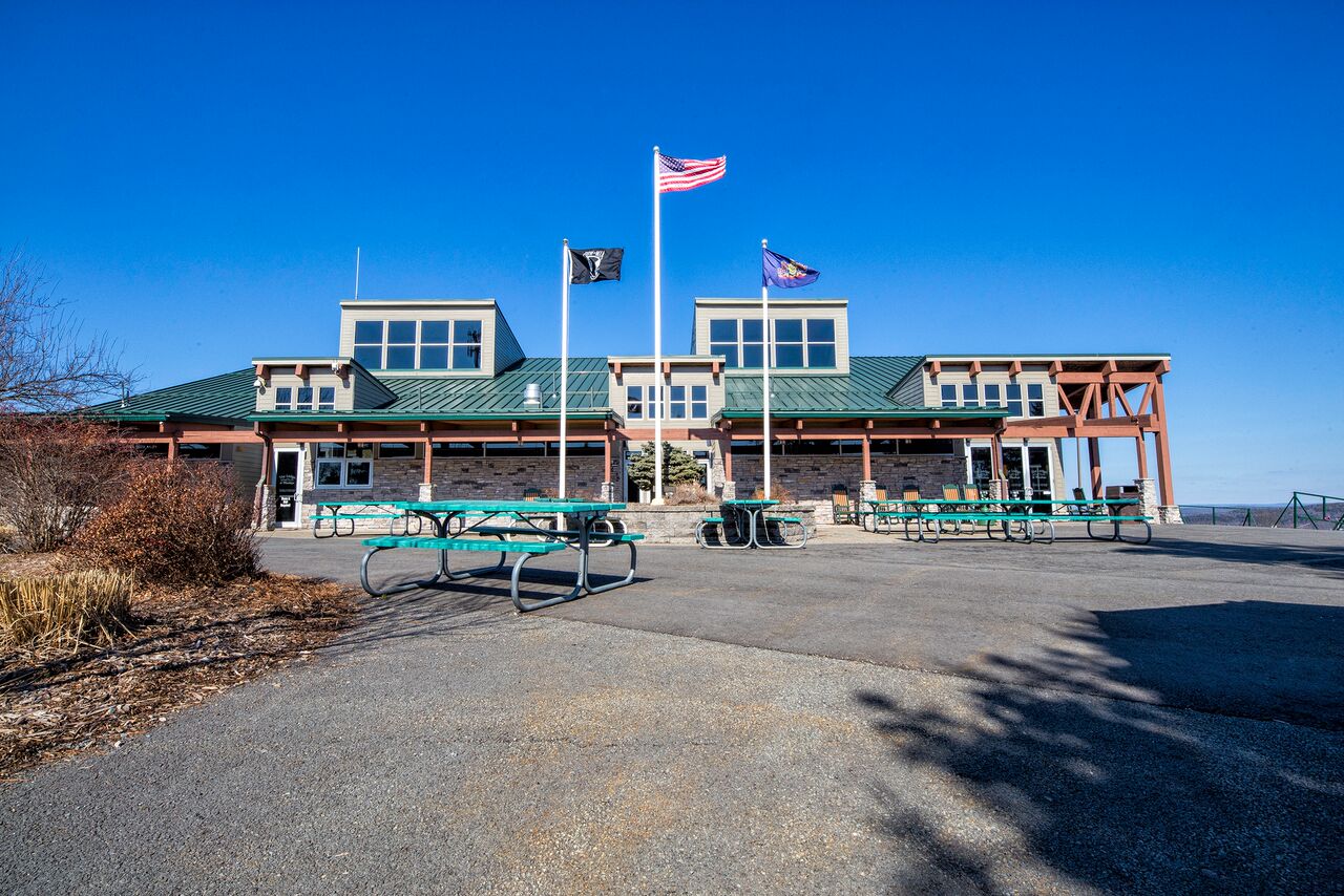 Masthope and Fun Things To Do in Lackawaxen PA