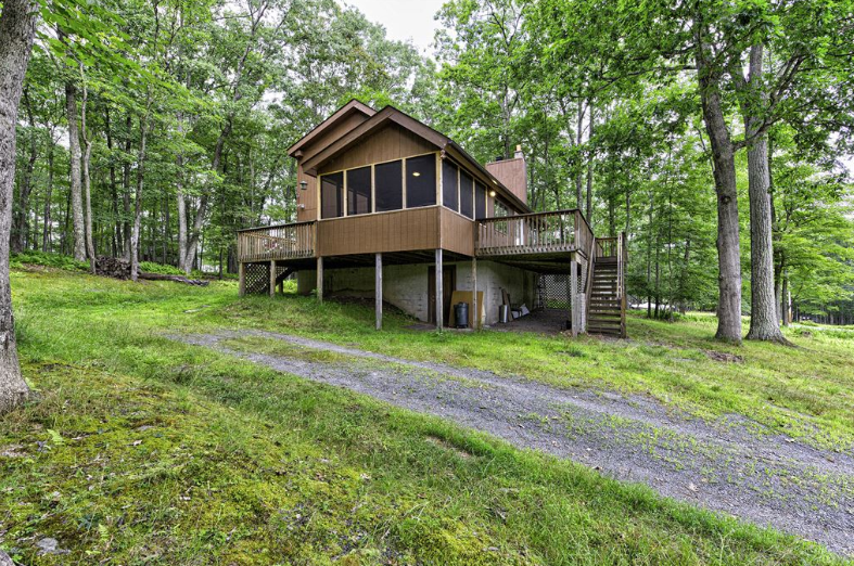 Movein Ready Masthope Home for Sale 236 W Lakeview Rd Real Estate