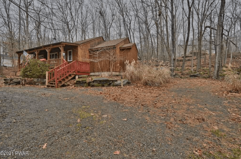 Charming Masthope Ranch for Sale 104 Minuteman Ln Real Estate Masthope