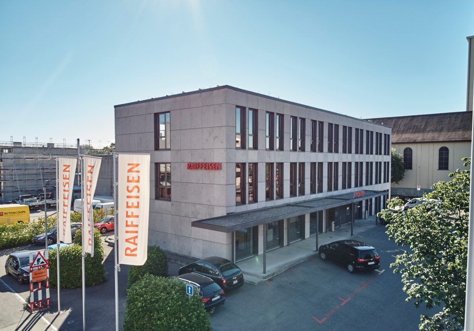 Raiffeisen Futura Immo Fonds Kapitalerhöhung geplant Real Estate