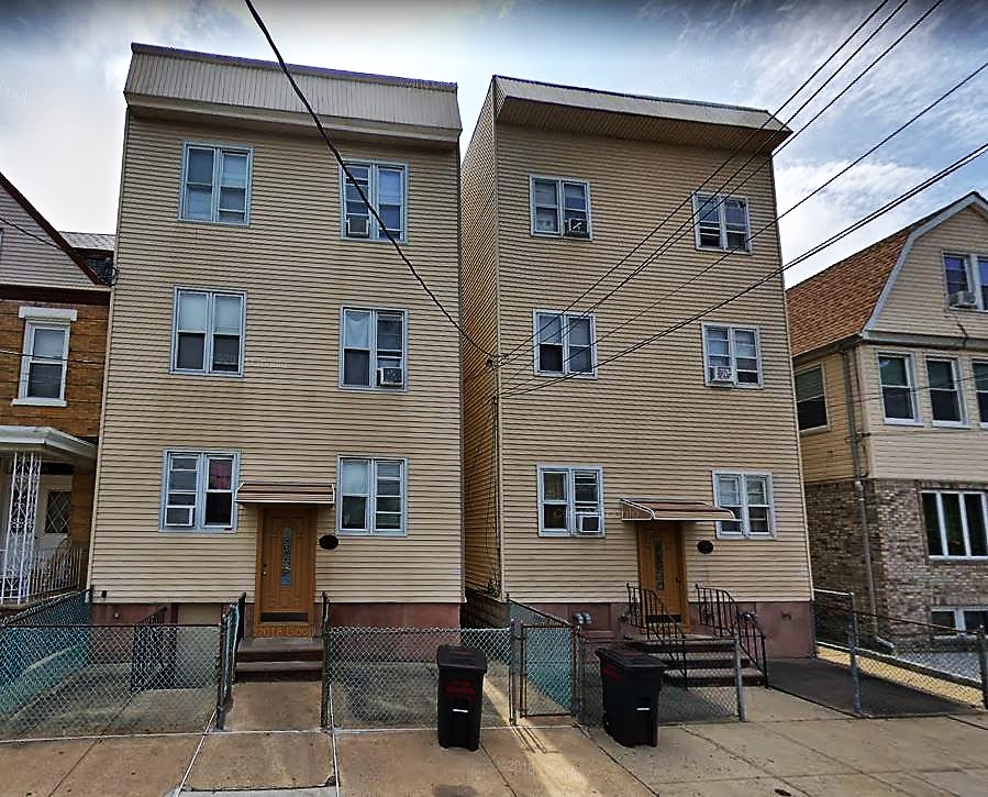 3436 Brighton Ave, Kearny, NJ 07032 Cervelli Real Estate & Property