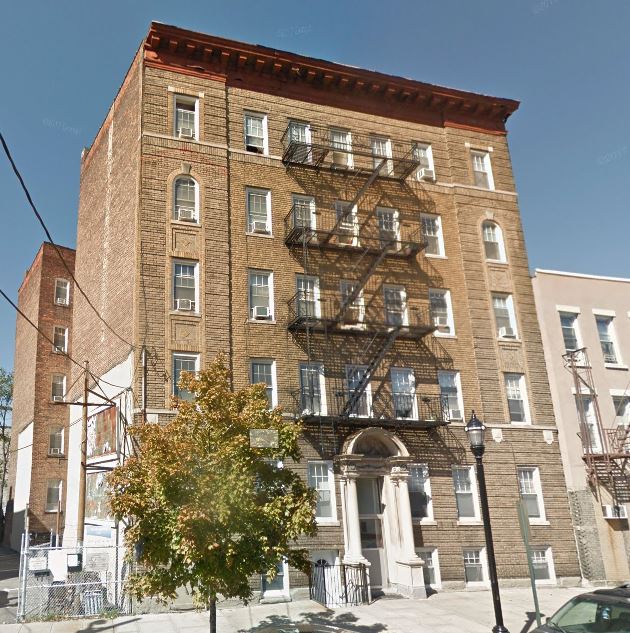 47154717 Park Ave, Union City, NJ Cervelli Real Estate & Property