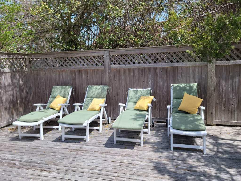 Explore Fire Island Seaview Rental Wallace Real Estate