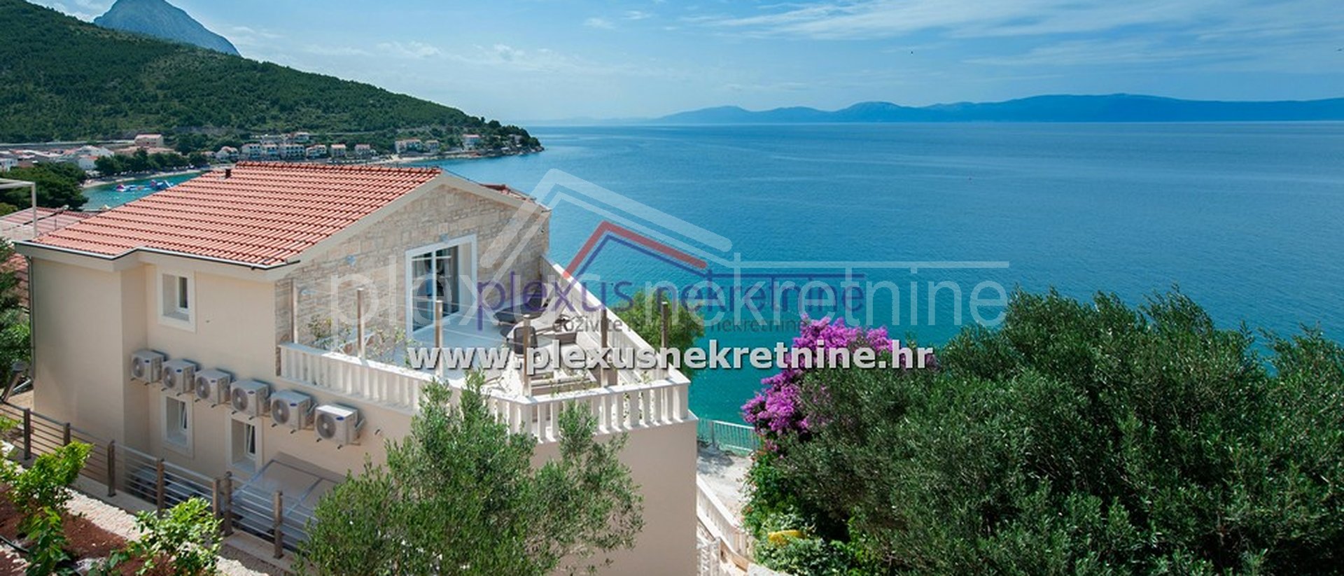 Agencija Za Nekretnine Split Plexus Nekretnine