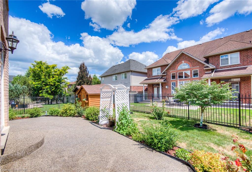 Kitchener Real Estate Agent