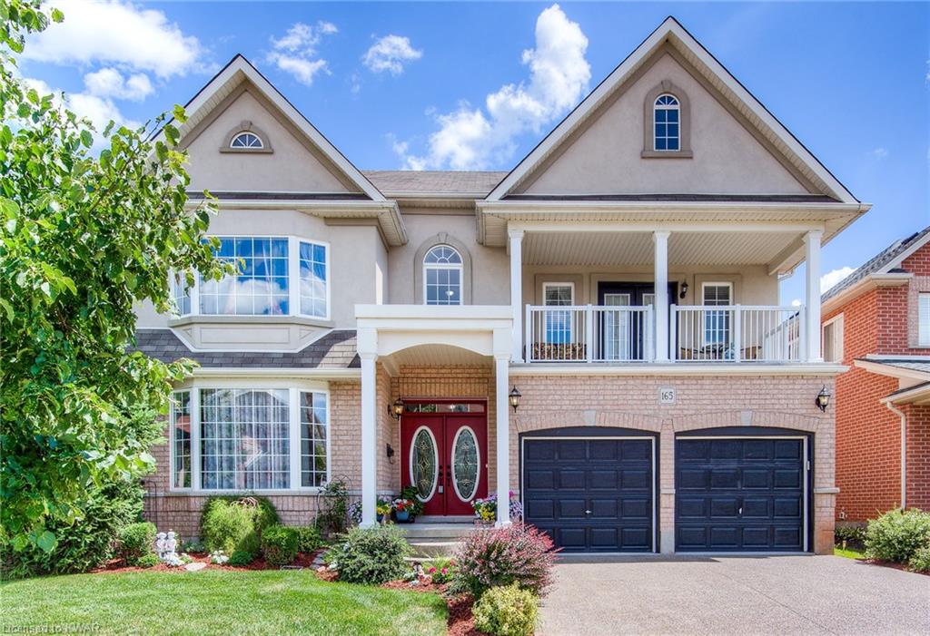 Kitchener Real Estate Agent