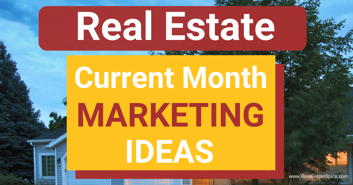 A Biased View of 13 Thanksgiving Real Estate Marketing Ideas [Updated