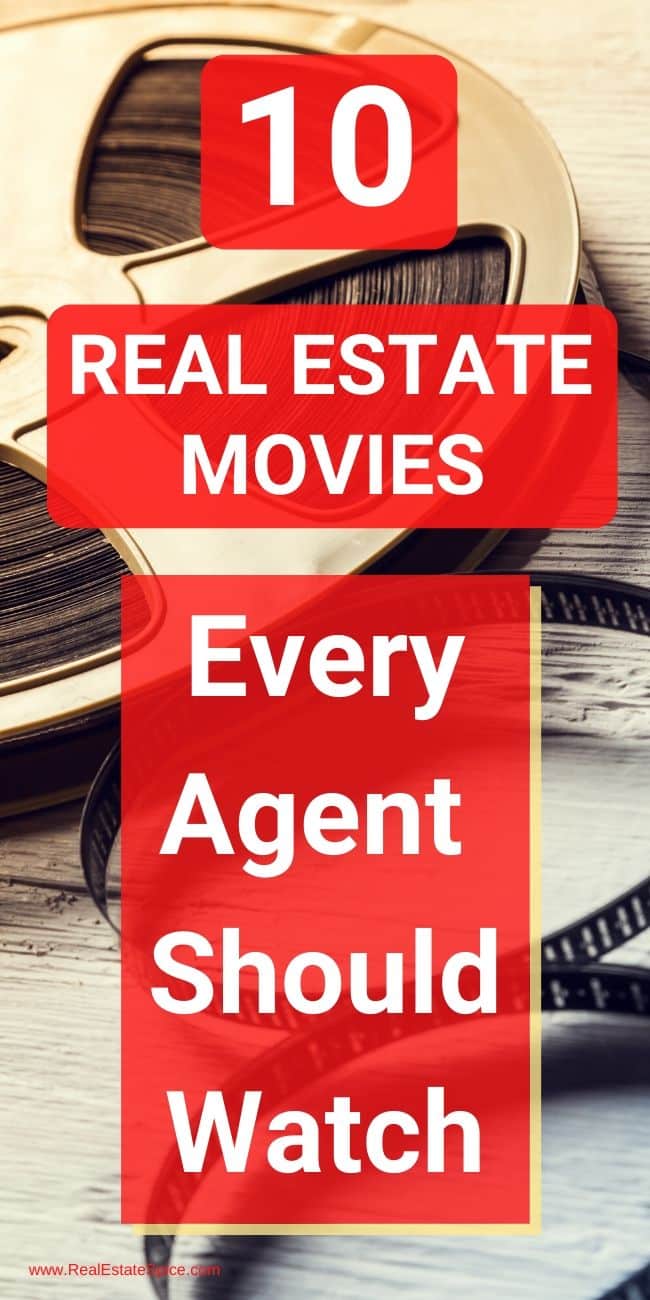 10 Real Estate Movies Every Agent Should Watch — Real Estate Marketing