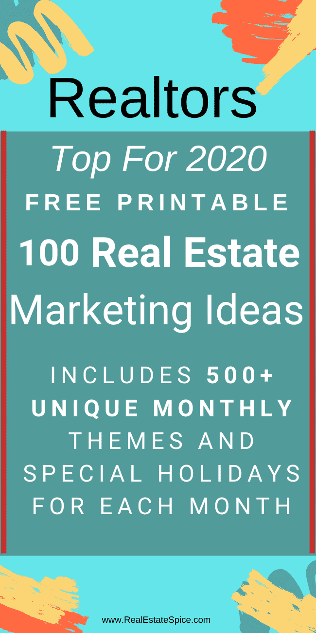 10 Traits Of All Successful Real Estate Agents — Real