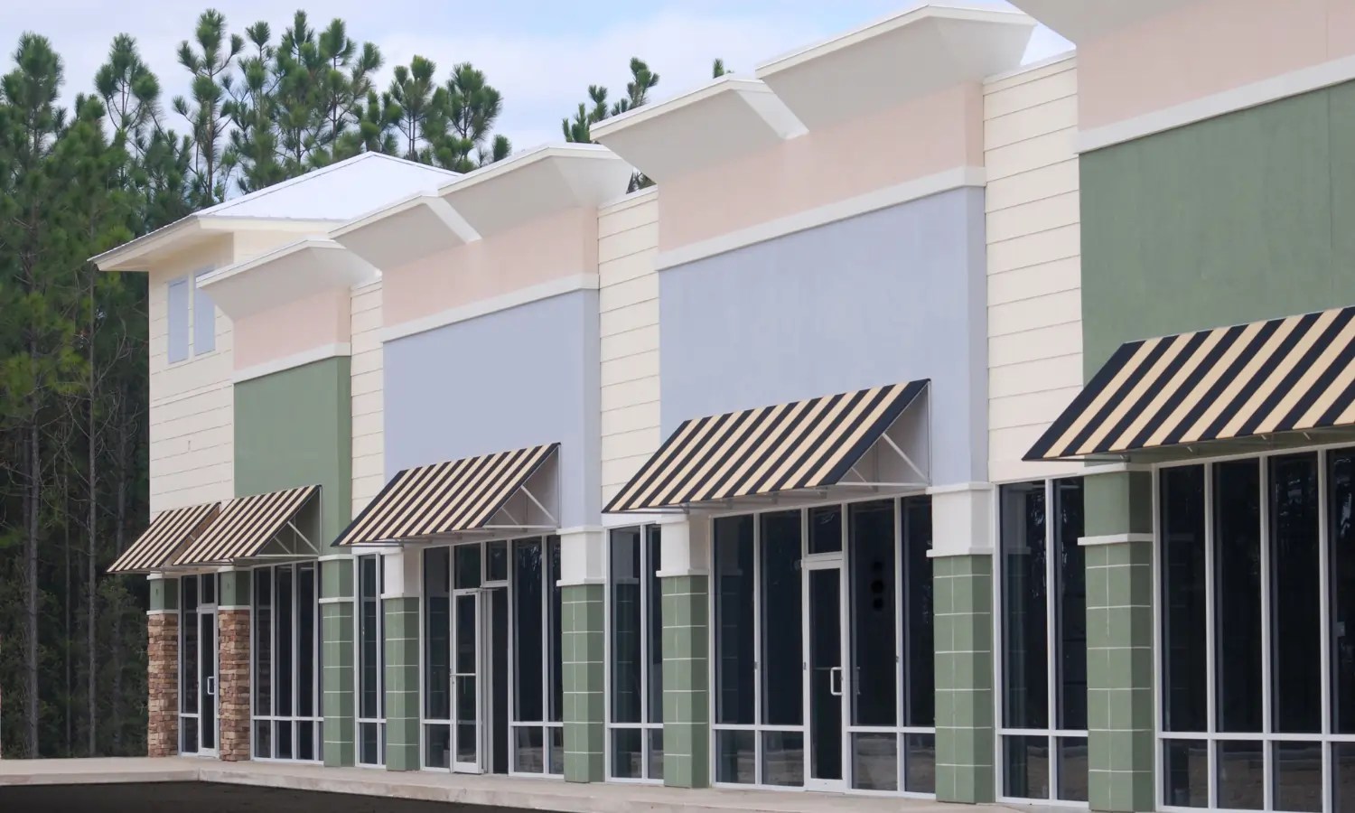 Agenda Real Estate Summit