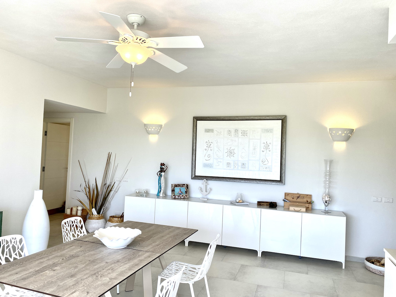 DOMINICUS TRACADERO Penthouse Positano Real Estate Tropical