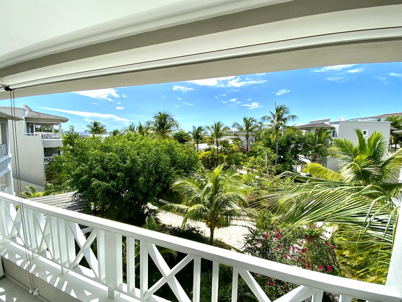 DOMINICUS TRACADERO Penthouse Positano Real Estate Tropical