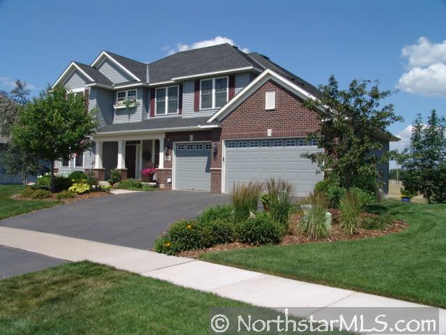 Minneapolis Lake Views Lake Nokomis Homes Twin Cities Real Estate