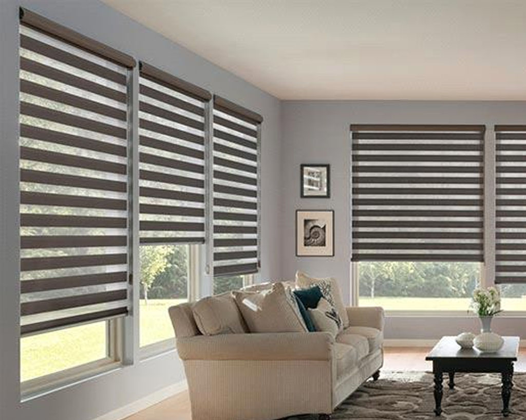 Tips On Choosing The Best Indoor Blinds And Curtain For