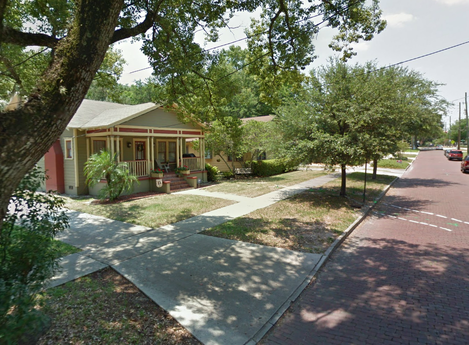 Mills 50 District Orlando Neighborhoods