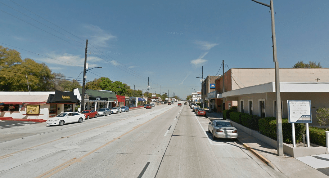 Mills 50 Neighborhood Orlando Homes for Sale