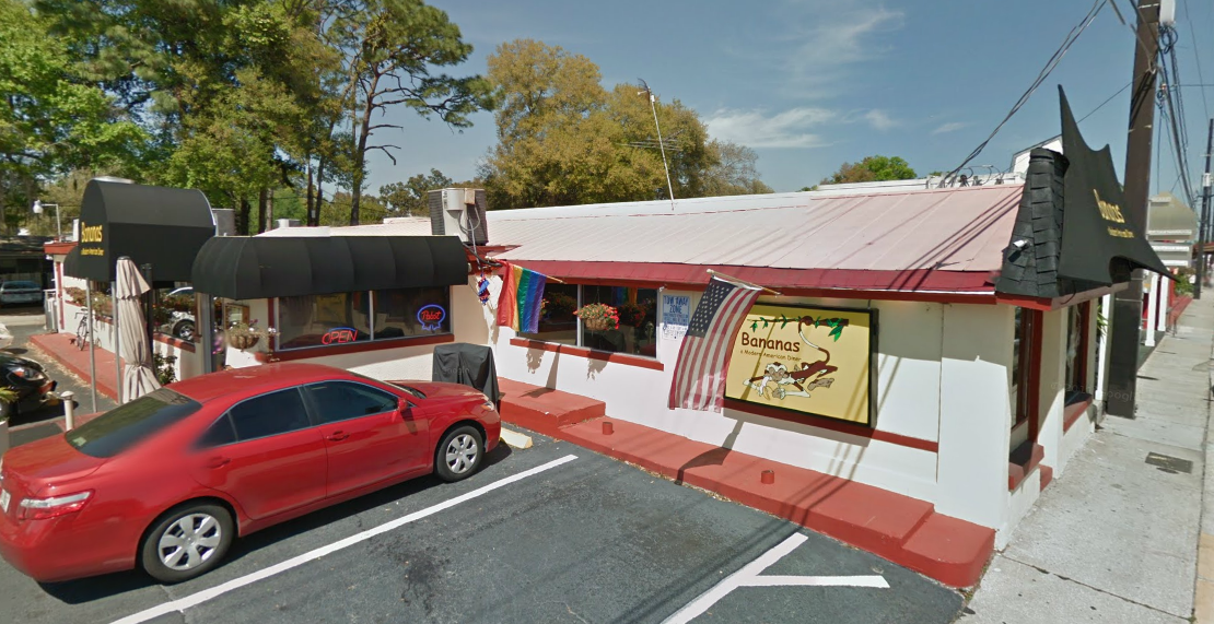 Mills 50 District Orlando Neighborhoods