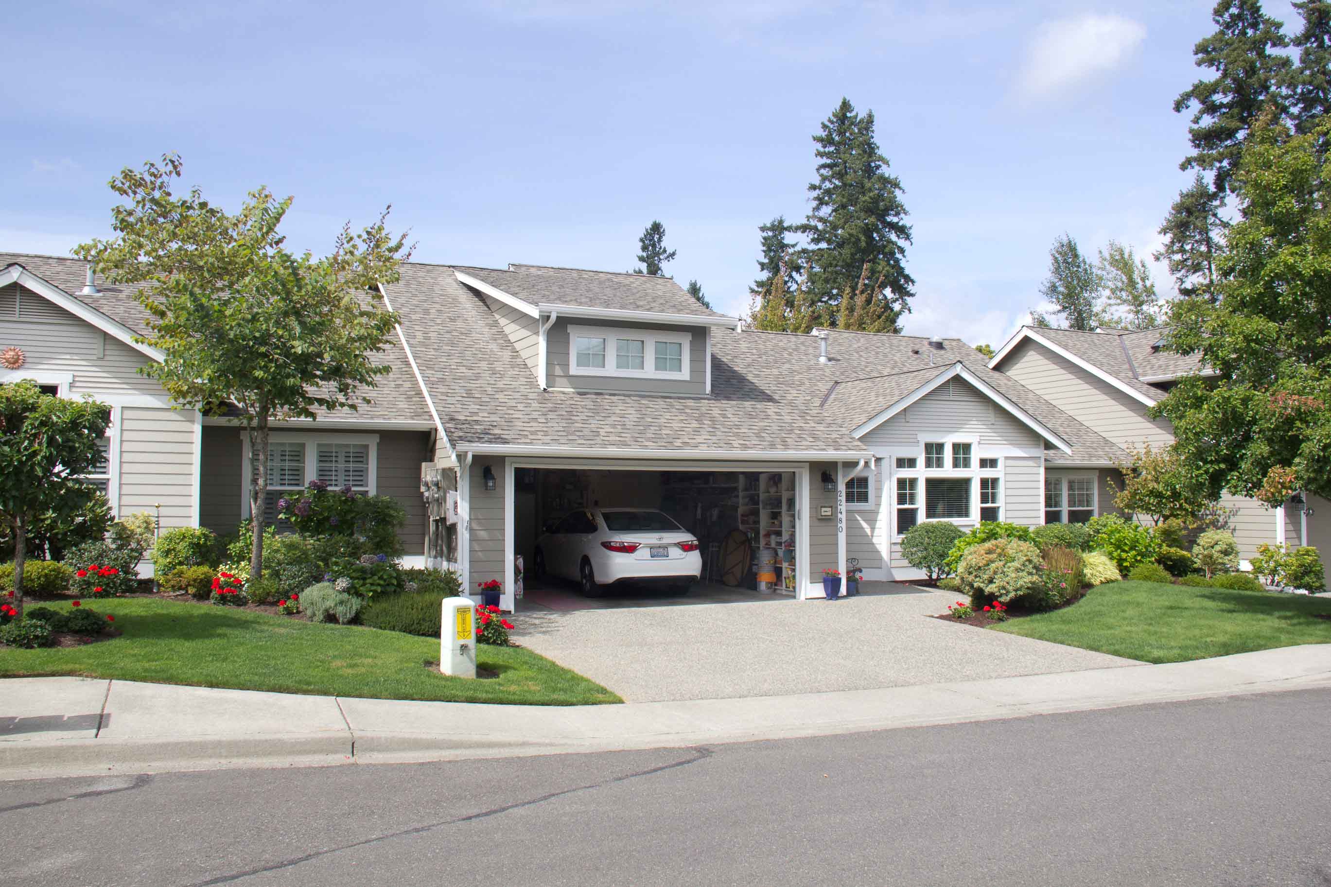 Real Estate Work Orders