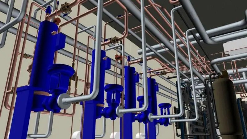 Construction MEP Takeoff Services New York Real Estimate