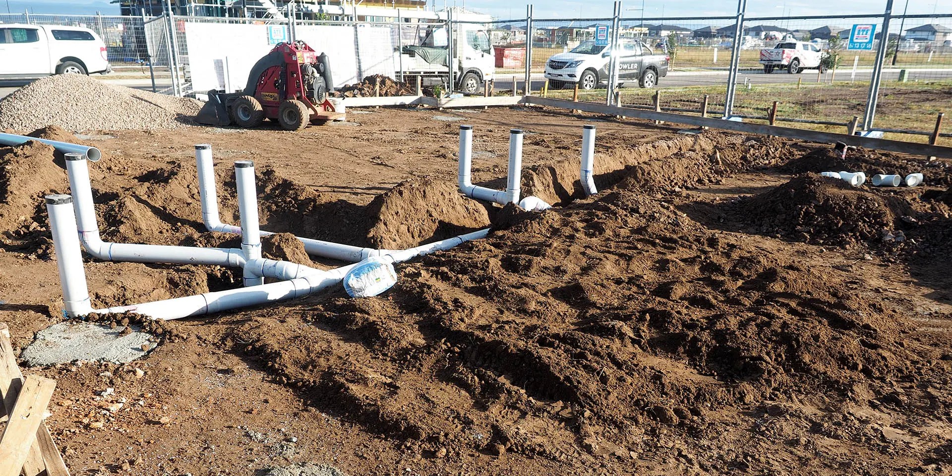 How to Estimate Excavation and Backfill Real Estimate Services