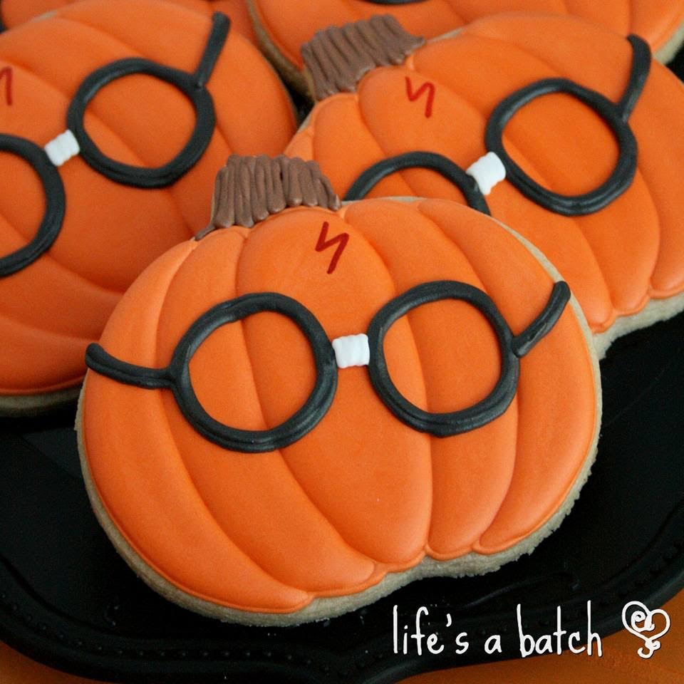 A Healthy Harry Potter Halloween Part 2 The Food! Real Everything