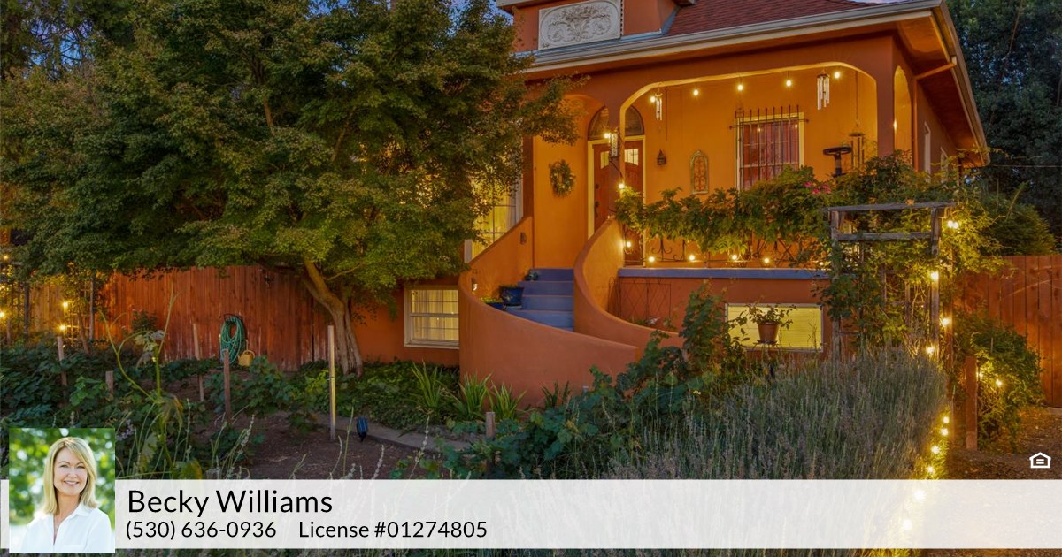 869 Henshaw Ave, Chico, CA 95973