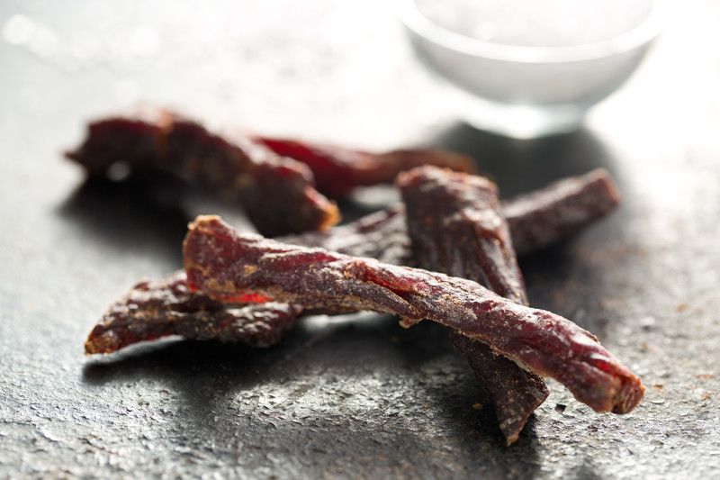 Delicious and Easy Homemade Venison Jerky Real Food RN