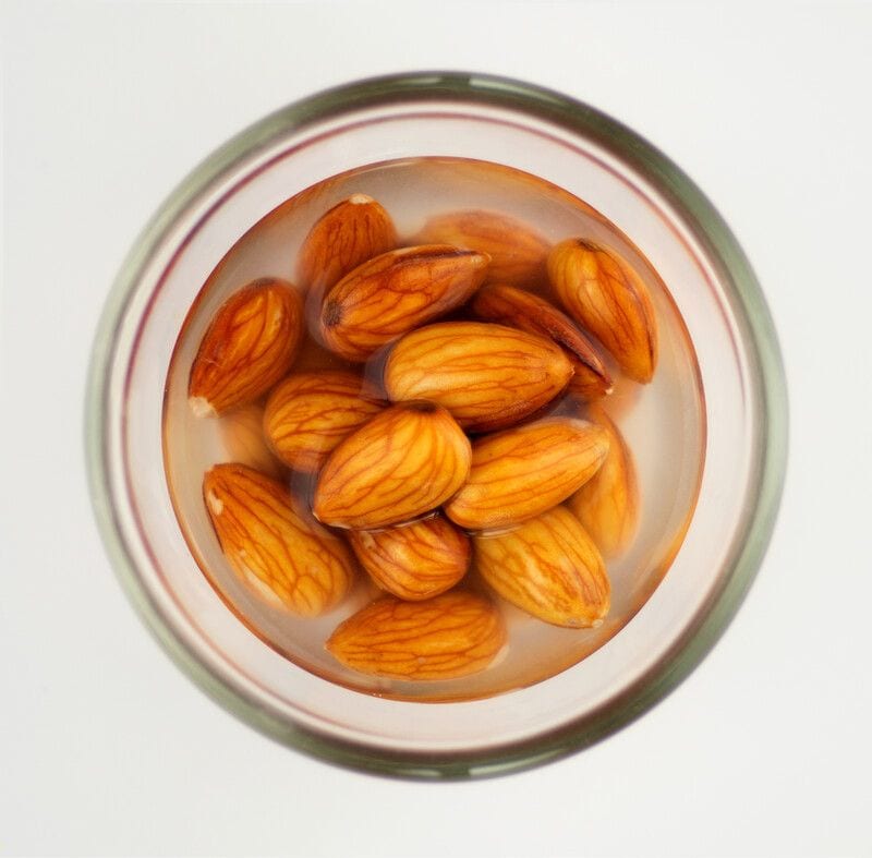 How to Properly Soak Nuts Real Food RN