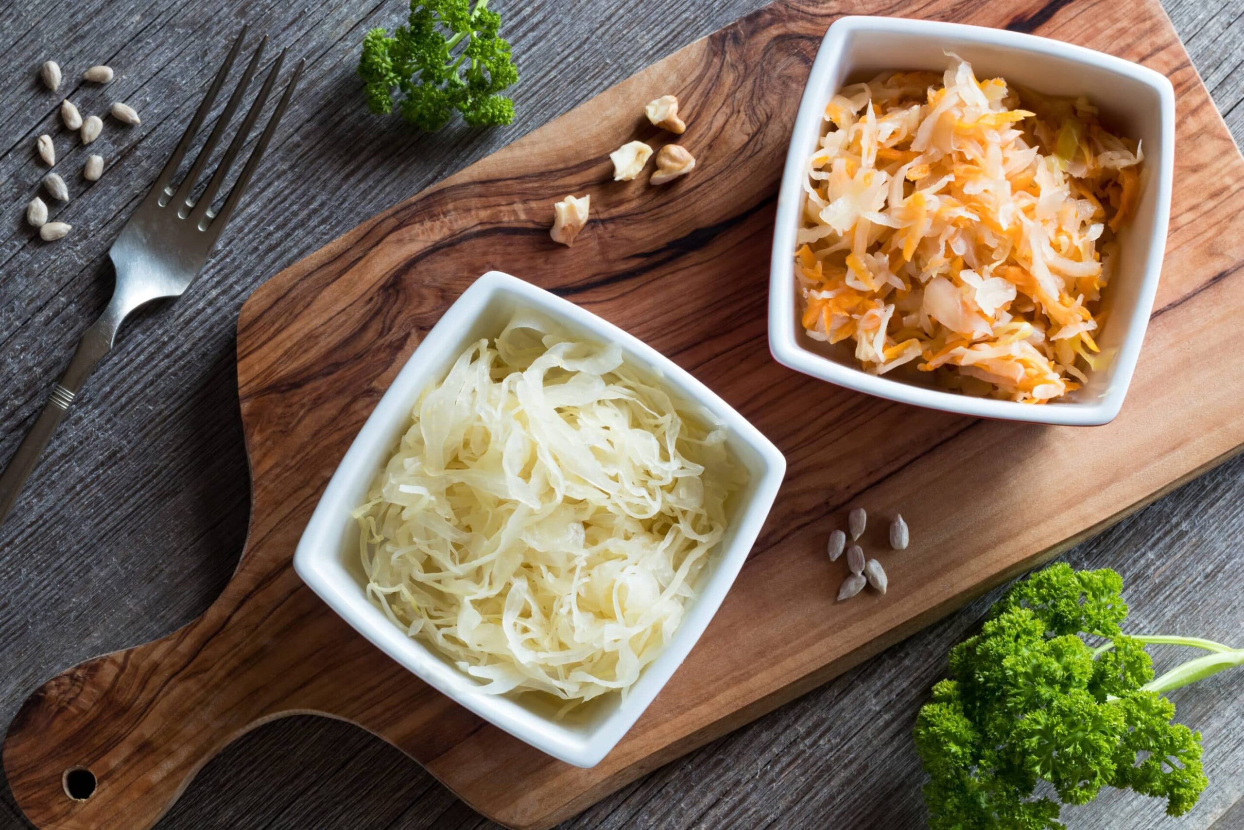 Easy Sauerkraut Recipes (that save you money!) Real Food RN
