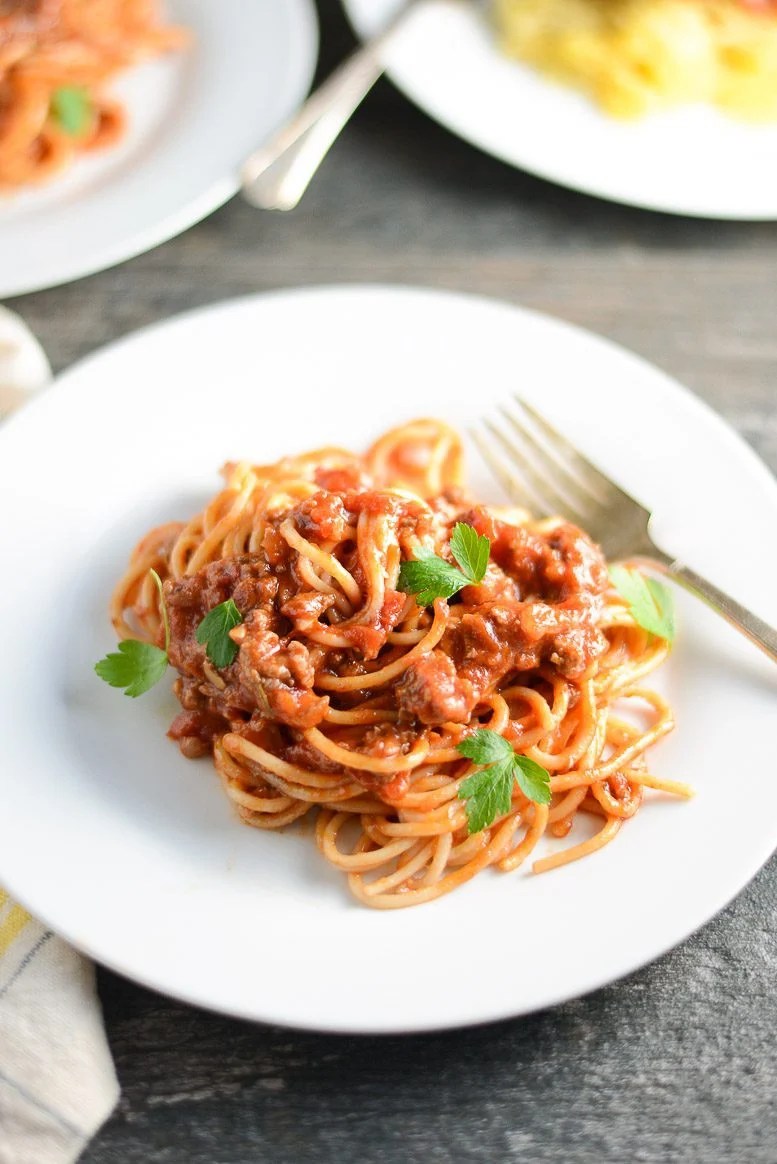 Ragu Mushroom Spaghetti Sauce Recipe Besto Blog