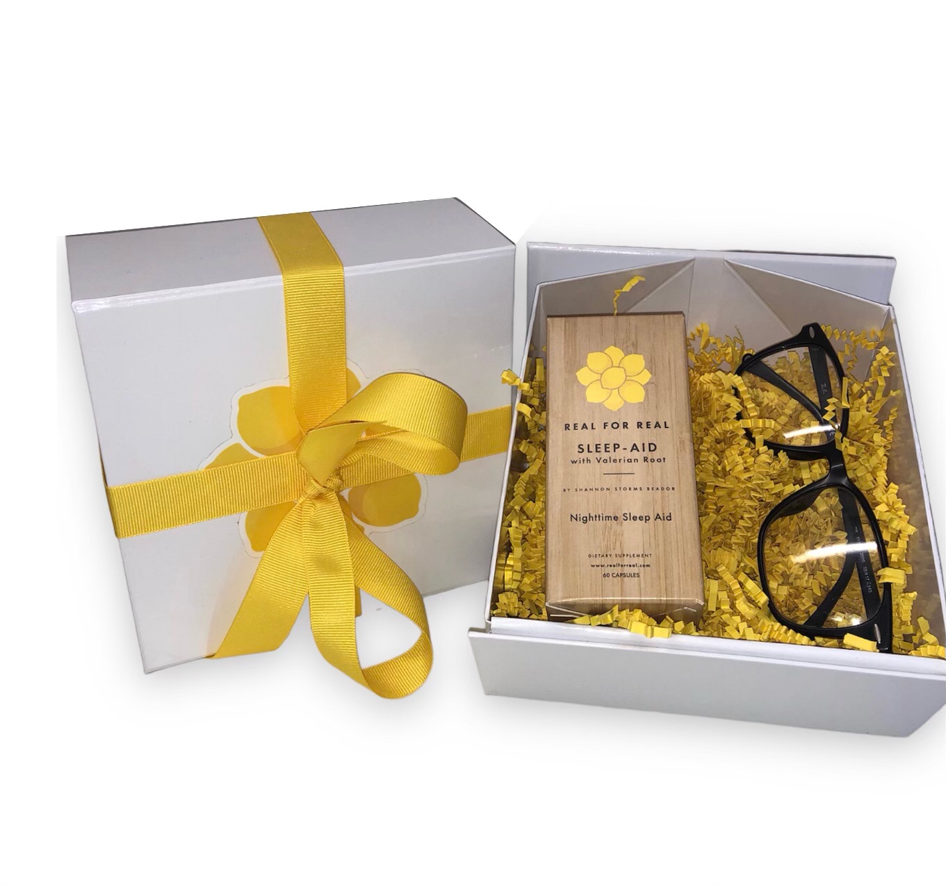 SleepAid Gift Edition Real for Real