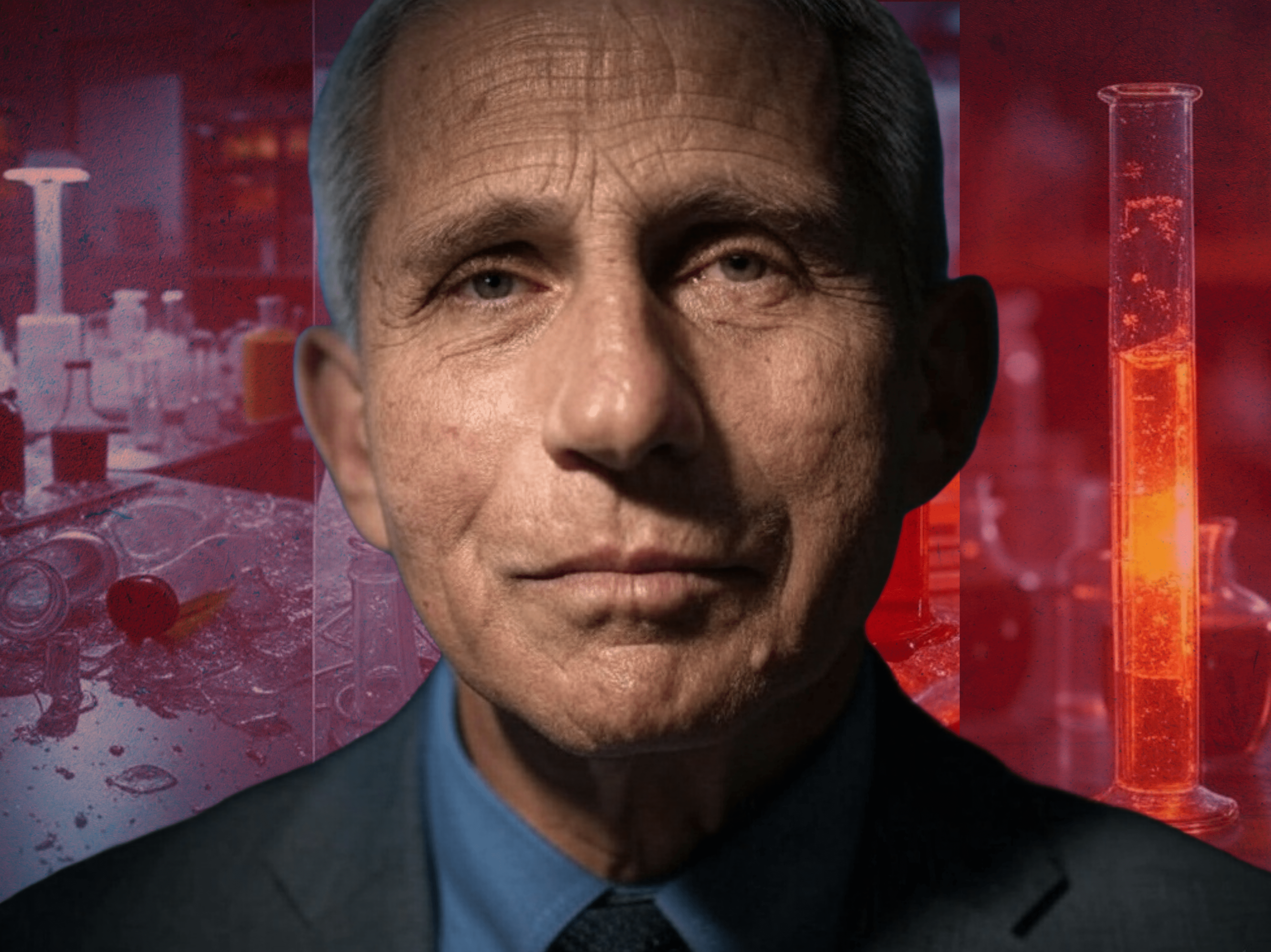 Exposed Shocking History of Lab Leaks They Don’t Want You to Know