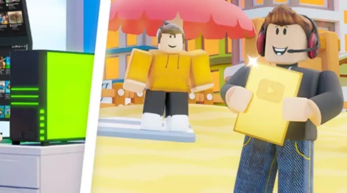 Roblox Códigos YouTube Life Outubro de 2022 RealGaming101.pt