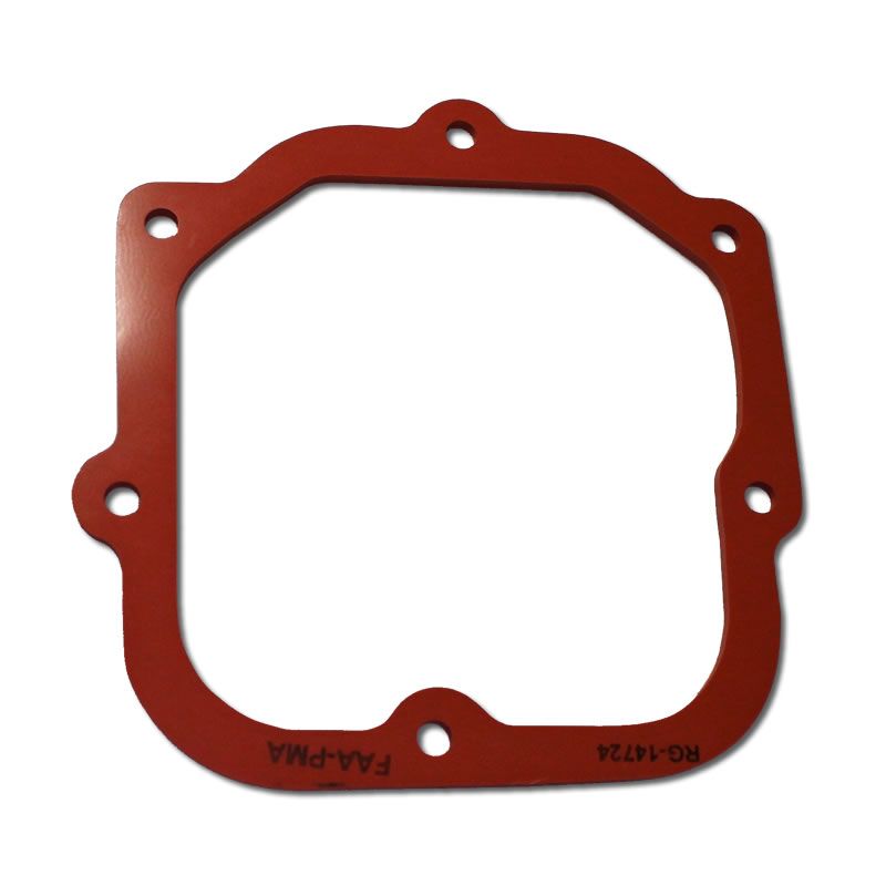 Valve Cover Gasket Franklin Engines 6A8215, B8F, B9F Silicone